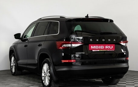 Skoda Kodiaq I, 2020 год, 2 300 000 рублей, 8 фотография