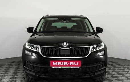 Skoda Kodiaq I, 2020 год, 2 300 000 рублей, 3 фотография