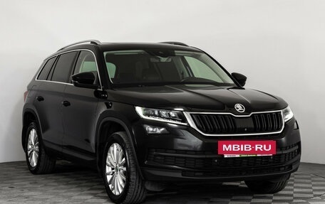 Skoda Kodiaq I, 2020 год, 2 300 000 рублей, 4 фотография