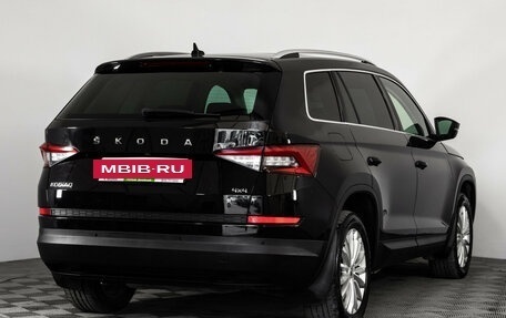 Skoda Kodiaq I, 2020 год, 2 300 000 рублей, 6 фотография