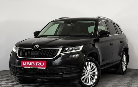 Skoda Kodiaq I, 2020 год, 2 300 000 рублей, 2 фотография