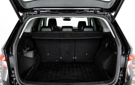Skoda Kodiaq I, 2020 год, 2 300 000 рублей, 27 фотография