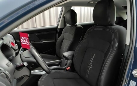 KIA Sportage III, 2012 год, 1 285 000 рублей, 6 фотография