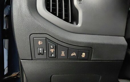 KIA Sportage III, 2012 год, 1 285 000 рублей, 21 фотография