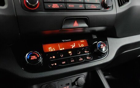 KIA Sportage III, 2012 год, 1 285 000 рублей, 15 фотография