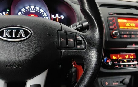 KIA Sportage III, 2012 год, 1 285 000 рублей, 18 фотография