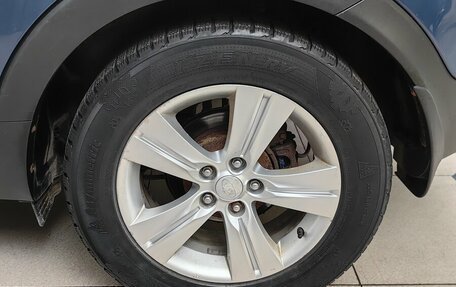 KIA Sportage III, 2012 год, 1 285 000 рублей, 23 фотография