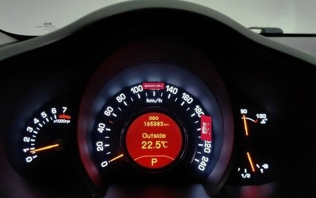 KIA Sportage III, 2012 год, 1 285 000 рублей, 10 фотография
