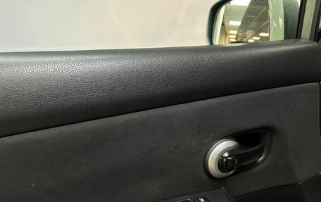 Nissan Tiida, 2008 год, 712 000 рублей, 12 фотография