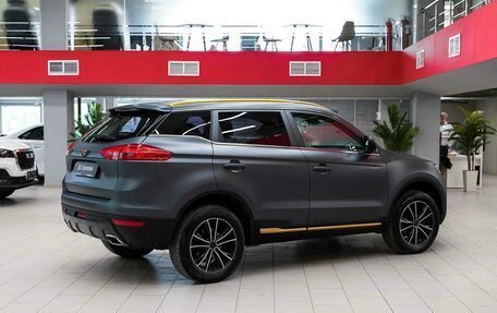 Geely Atlas I, 2019 год, 1 390 000 рублей, 2 фотография