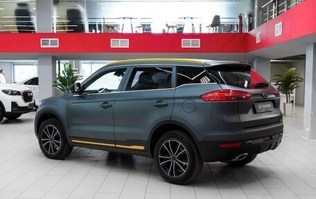 Geely Atlas I, 2019 год, 1 390 000 рублей, 3 фотография