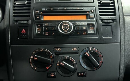 Nissan Tiida, 2008 год, 712 000 рублей, 21 фотография