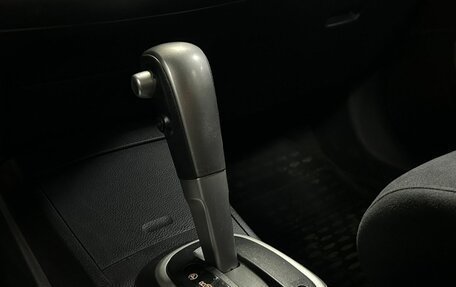 Nissan Tiida, 2008 год, 712 000 рублей, 22 фотография