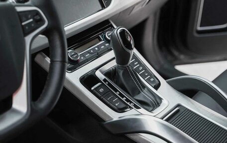Geely Atlas I, 2019 год, 1 390 000 рублей, 9 фотография