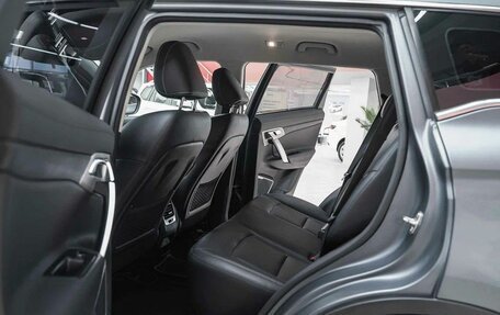 Geely Atlas I, 2019 год, 1 390 000 рублей, 15 фотография