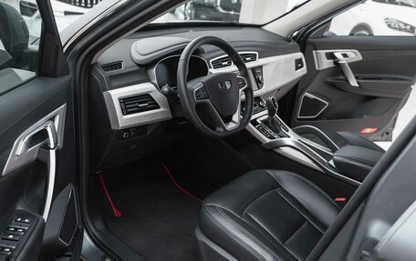 Geely Atlas I, 2019 год, 1 390 000 рублей, 14 фотография
