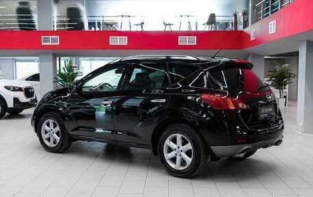 Nissan Murano, 2012 год, 1 095 000 рублей, 5 фотография
