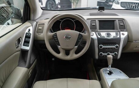 Nissan Murano, 2012 год, 1 095 000 рублей, 6 фотография