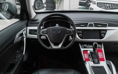 Geely Atlas I, 2019 год, 1 390 000 рублей, 6 фотография
