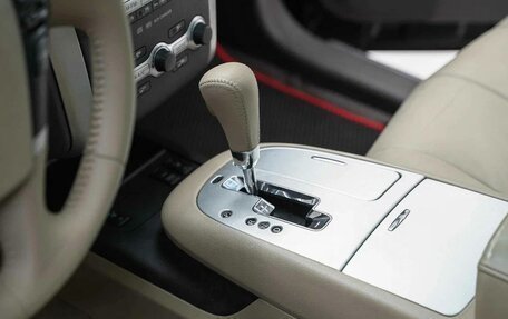 Nissan Murano, 2012 год, 1 095 000 рублей, 10 фотография