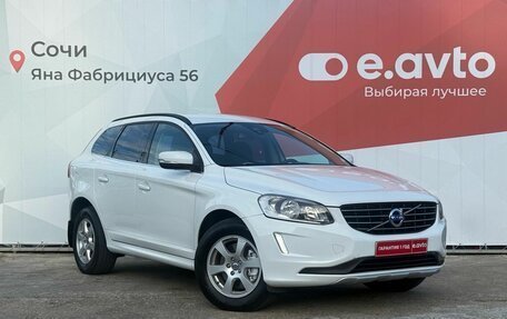 Volvo XC60 II, 2013 год, 1 550 000 рублей, 3 фотография
