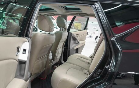 Nissan Murano, 2012 год, 1 095 000 рублей, 15 фотография