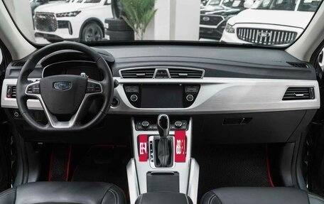 Geely Atlas I, 2019 год, 1 390 000 рублей, 8 фотография