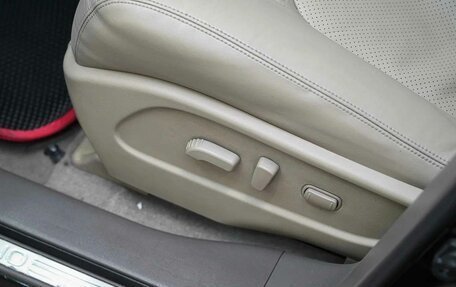 Nissan Murano, 2012 год, 1 095 000 рублей, 9 фотография