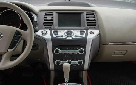 Nissan Murano, 2012 год, 1 095 000 рублей, 7 фотография