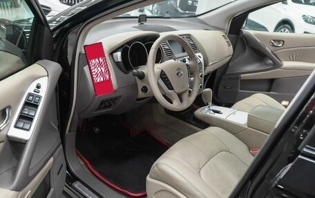 Nissan Murano, 2012 год, 1 095 000 рублей, 11 фотография