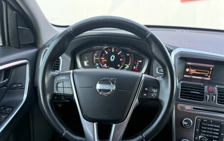 Volvo XC60 II, 2013 год, 1 550 000 рублей, 8 фотография