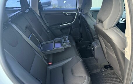 Volvo XC60 II, 2013 год, 1 550 000 рублей, 11 фотография