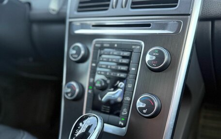 Volvo XC60 II, 2013 год, 1 550 000 рублей, 15 фотография