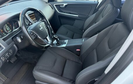 Volvo XC60 II, 2013 год, 1 550 000 рублей, 9 фотография