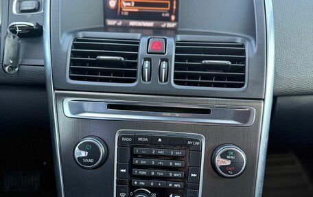 Volvo XC60 II, 2013 год, 1 550 000 рублей, 14 фотография