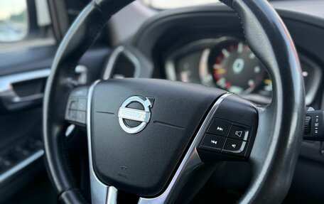 Volvo XC60 II, 2013 год, 1 550 000 рублей, 19 фотография