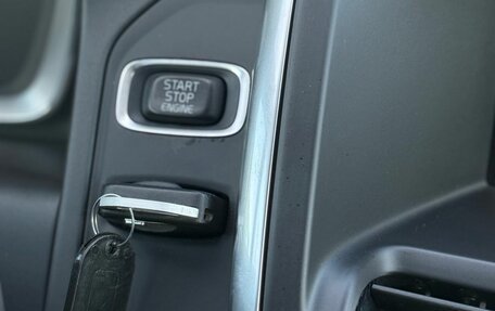 Volvo XC60 II, 2013 год, 1 550 000 рублей, 20 фотография
