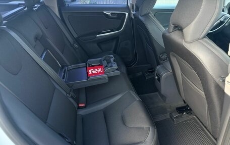 Volvo XC60 II, 2013 год, 1 550 000 рублей, 10 фотография