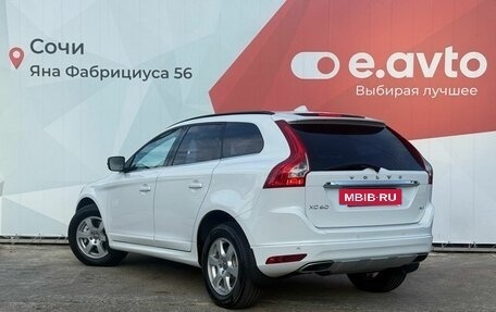 Volvo XC60 II, 2013 год, 1 550 000 рублей, 6 фотография