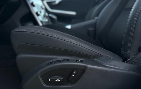 Volvo XC60 II, 2013 год, 1 550 000 рублей, 21 фотография