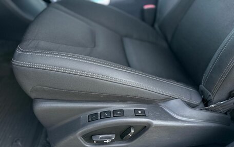 Volvo XC60 II, 2013 год, 1 550 000 рублей, 23 фотография