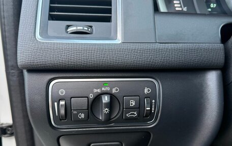 Volvo XC60 II, 2013 год, 1 550 000 рублей, 22 фотография