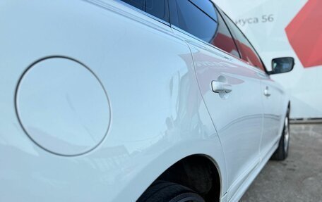 Volvo XC60 II, 2013 год, 1 550 000 рублей, 30 фотография