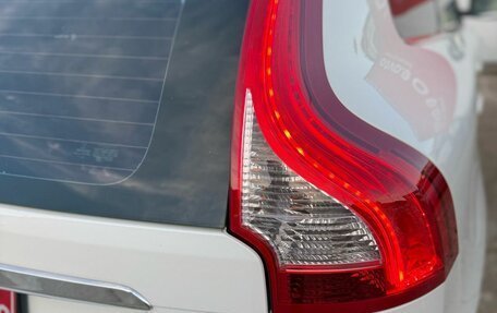 Volvo XC60 II, 2013 год, 1 550 000 рублей, 29 фотография