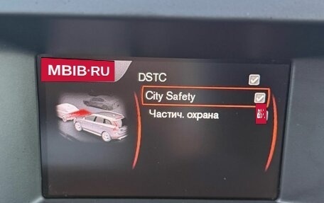 Volvo XC60 II, 2013 год, 1 550 000 рублей, 17 фотография