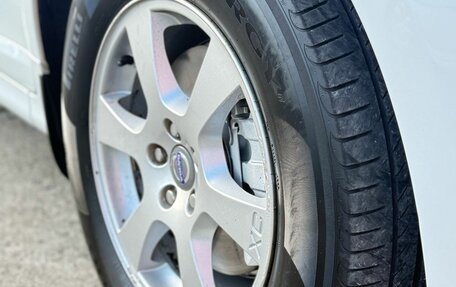 Volvo XC60 II, 2013 год, 1 550 000 рублей, 32 фотография