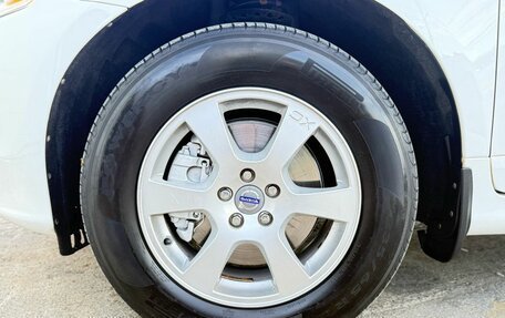 Volvo XC60 II, 2013 год, 1 550 000 рублей, 33 фотография