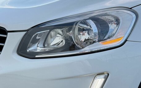 Volvo XC60 II, 2013 год, 1 550 000 рублей, 34 фотография