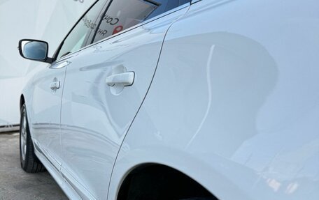 Volvo XC60 II, 2013 год, 1 550 000 рублей, 36 фотография