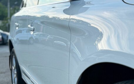 Volvo XC60 II, 2013 год, 1 550 000 рублей, 37 фотография